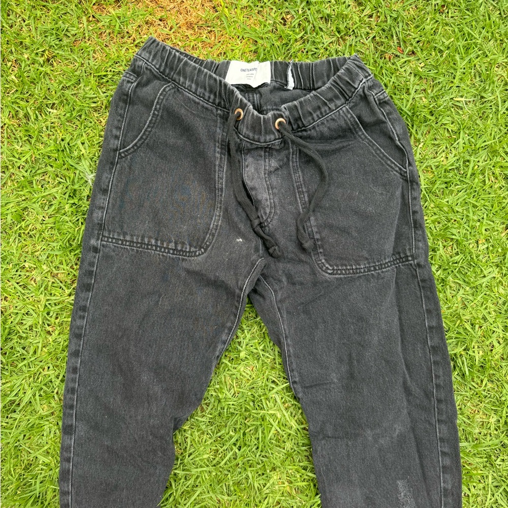 One teaspoon jeans